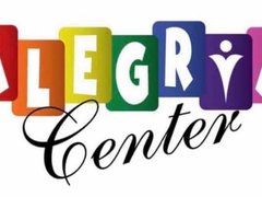Alegria Center - Centru activitati educative, recreative, sportive si organizari petreceri
